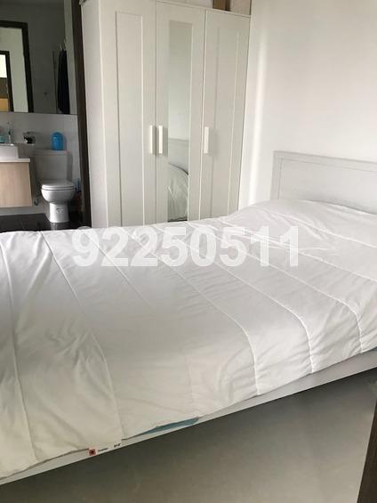 Harbour Suites (D4), Apartment #160653852